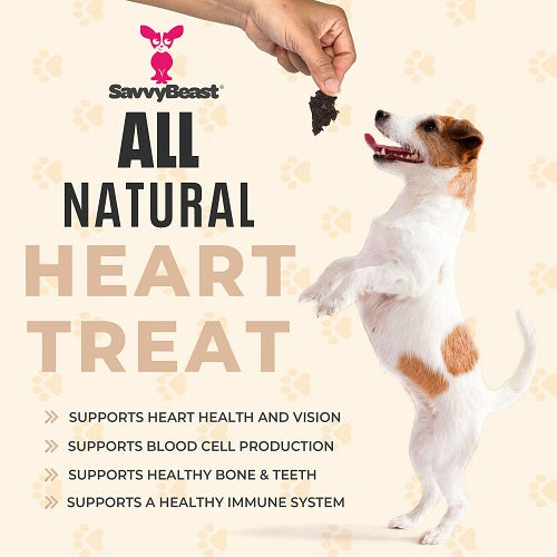 grain free dog treats