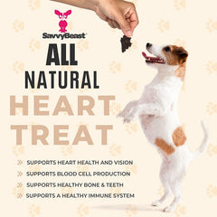 grain free dog treats