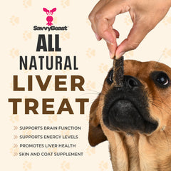 all natural dog treats