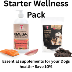 Starter Wellness Pack
