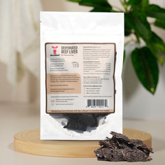 grain free dog treats