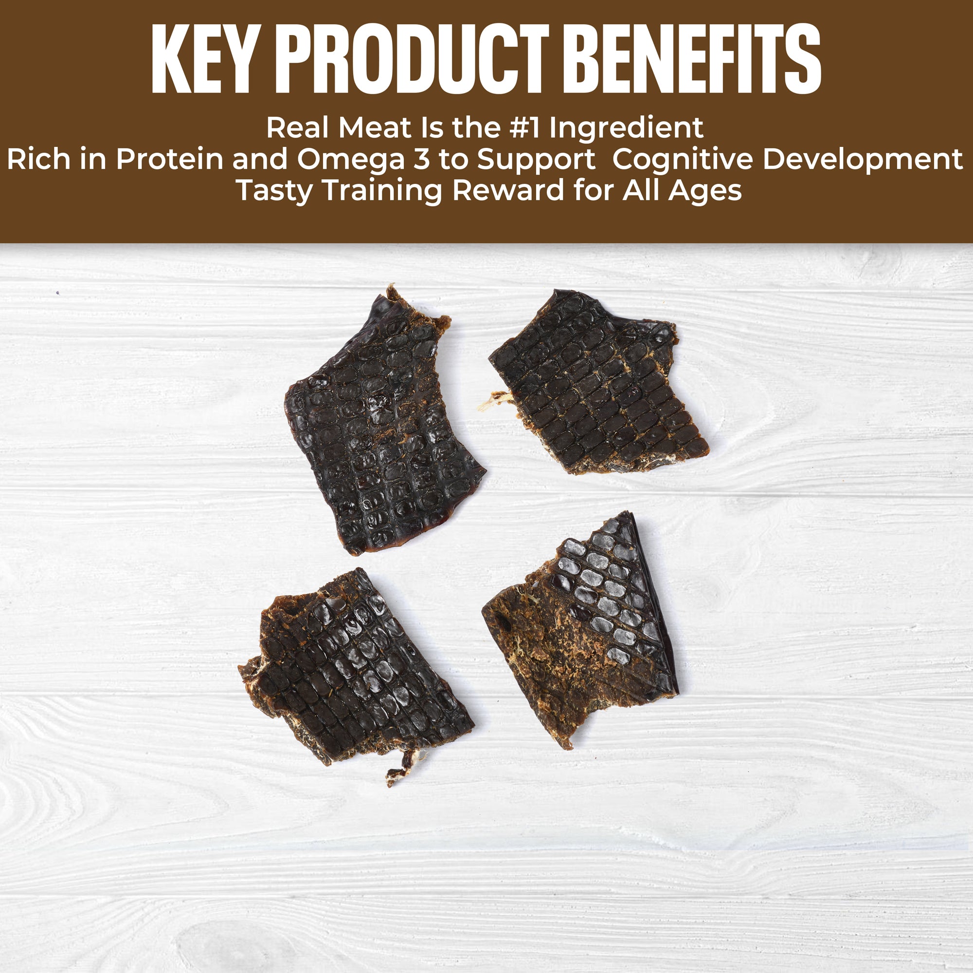 dried beef liver treats