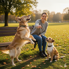 Venison Treats for Dogs – 5 oz - 100% Dehydrated Venison, Nothing Else!