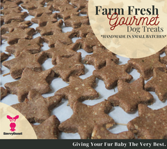 Beef DogStars Premium Natural Treats 8 oz