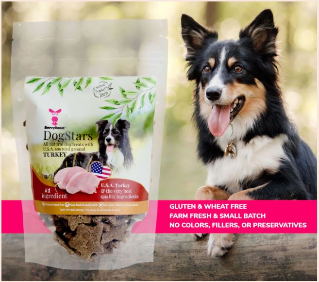 Donate Treats to a Shelter Dog With DogStars