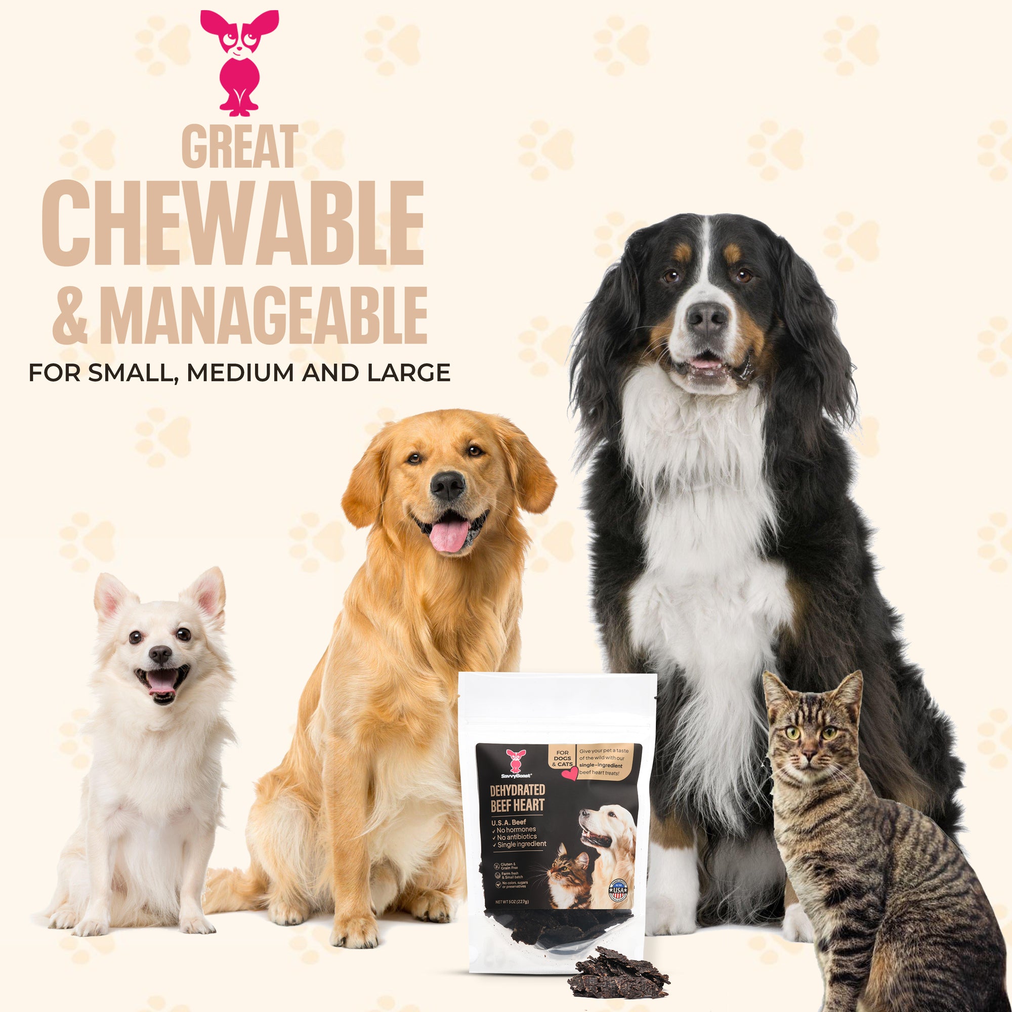 training treats for dogs